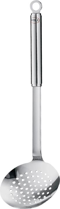 Produktbild Rösle Schaumlöffel flach Rundgriff