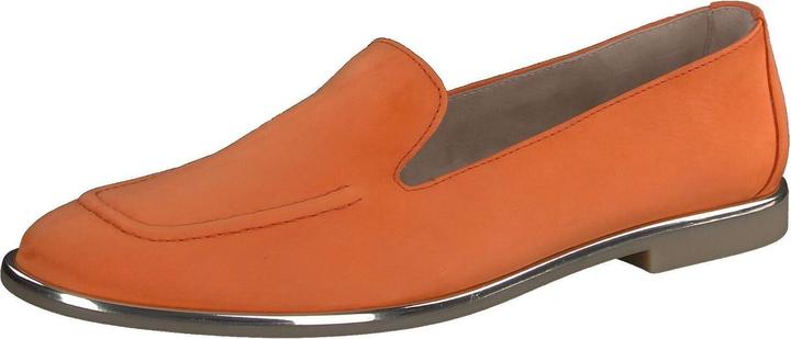 Royal Nubuck Papaya 025