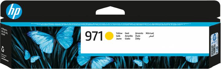 Immagine prodotto HP 971 (Y)