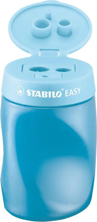 Immagine prodotto STABILO Set scuola EASYgraph, per mancini, blu (3.15 mm, HB, 1 x)