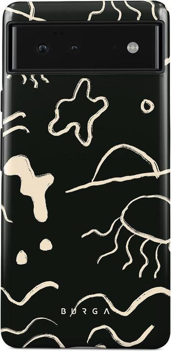 Image du produit Burga Étui Eclipse Tough (Google Pixel 6a)