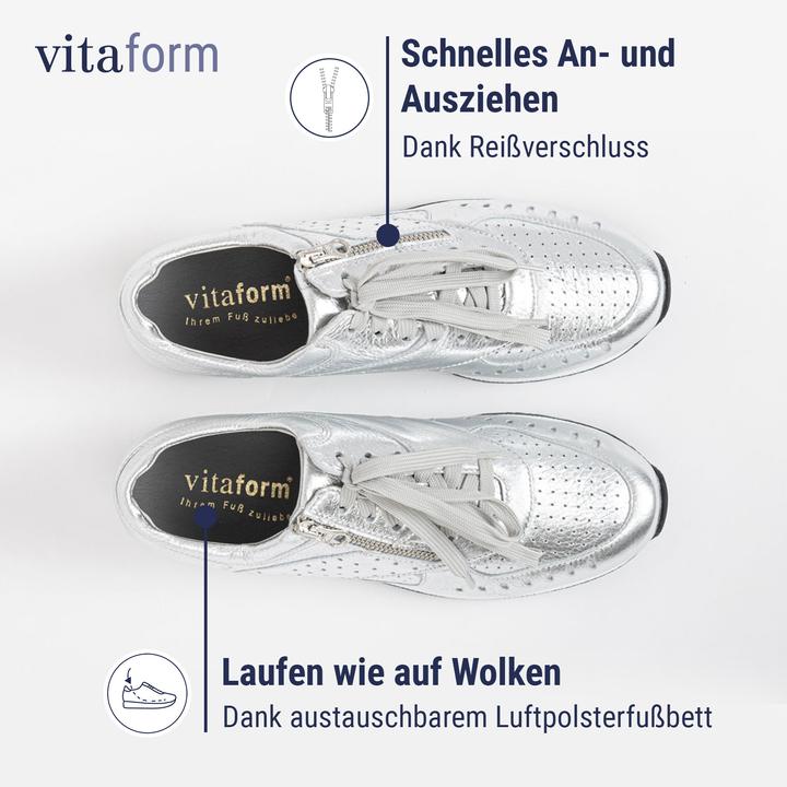 Produktbild Vitaform Sneaker Soft (42)