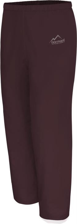 Produktbild Normani Kinder Regenhose mit Fleecefutter Bristol - 1425 (XXS)