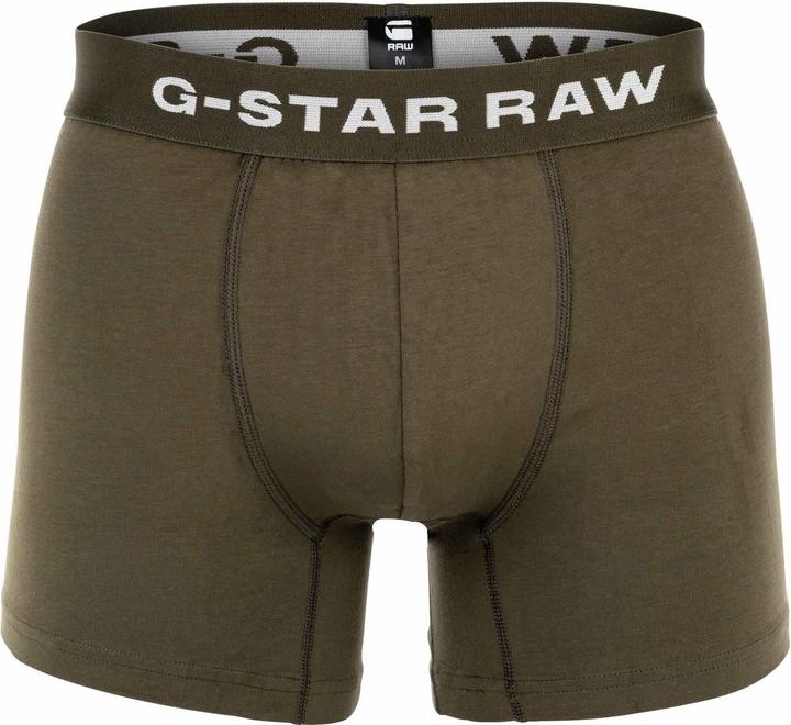 Immagine prodotto G-Star Boxer briefs 3 pack (M, confezione da 6)