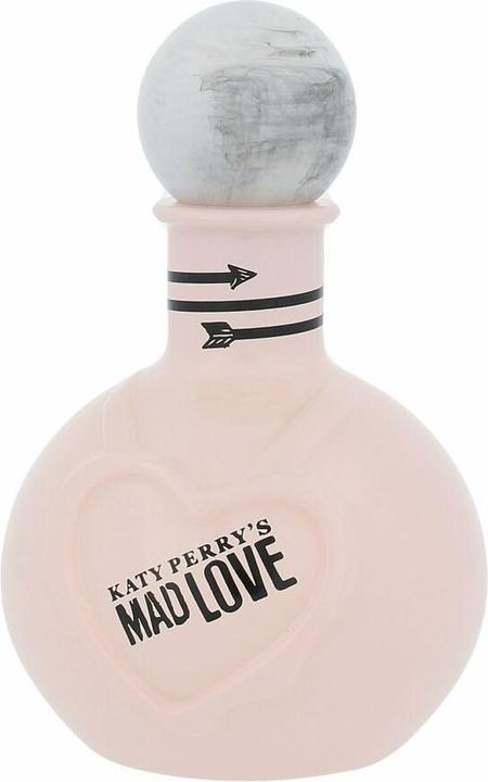 Actual product image Katy Perry Mad Love (Eau de parfum, 100 ml)