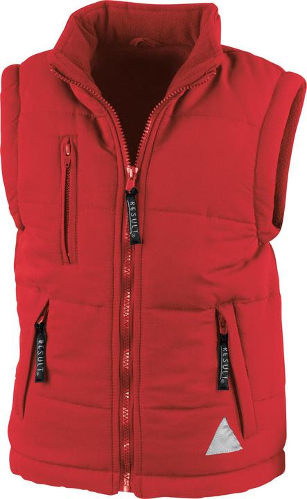 Produktbild Regatta Gilet Ultra Padded (XL)