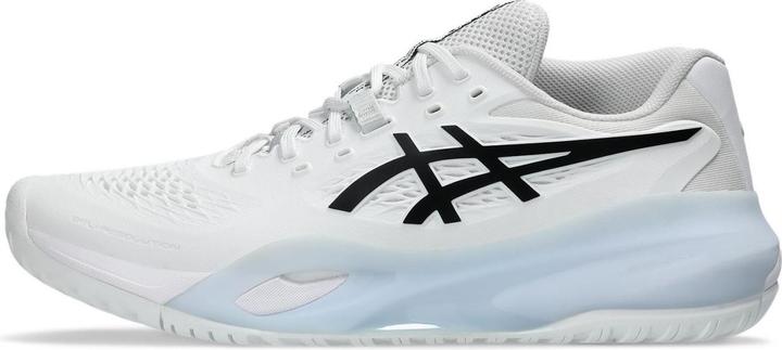 Actual product image ASICS Performance Gel-Resolution X Allcourt Tennisschuh Herren (40)