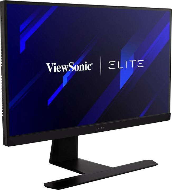 Produktbild Viewsonic Elite XG270QG (2560 x 1440 Pixel, 27")