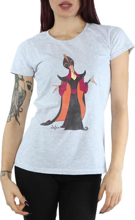 Produktbild Disney Classic Jafar TShirt (L)