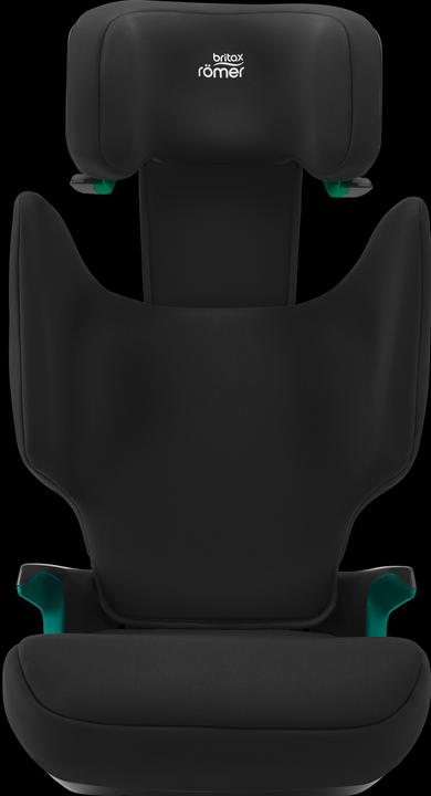Actual product image Britax Römer Adventure Plus (Child seat, ECE R129/i-Size Standard)
