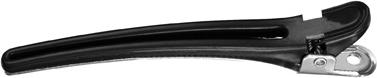 Produktbild Comair Haarclips Plastik/Aluminium 10St (10 Stk.)