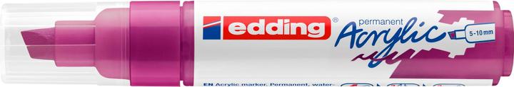 Produktbild Edding Acrylmarker 5000 Breit (Beere, 10 mm, 1 x)