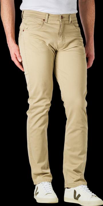 Actual product image Wrangler Greensboro (W36/L30)