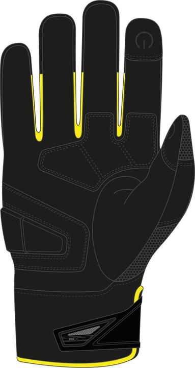 Produktbild iXS Tour Handschuh Matador-Air 2.0 (Damen, Herren, L)
