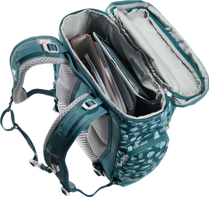 Produktbild Deuter Schulrucksack Scula (44 l)