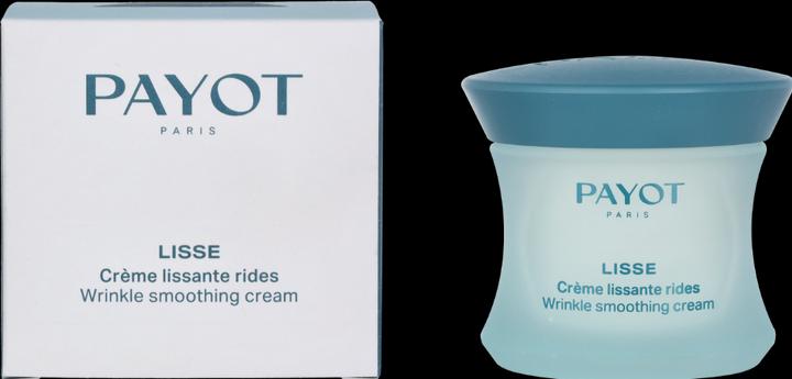 Image du produit Payot Paris Lisse (50 ml, Crème de jour)
