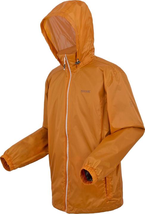 Actual product image Regatta Mens Lyle IV Waterproof Hooded Jacket (4XL)