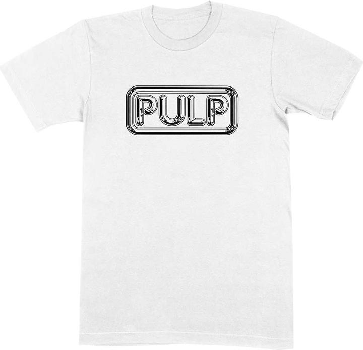 Pulp Different Class TShirt