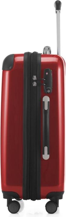 Produktbild Hauptstadtkoffer Alex (119 l, Handgepäck (bis 50l), M (50 - 90l), L (90 - 115l))
