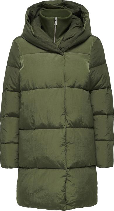 Dark Olive