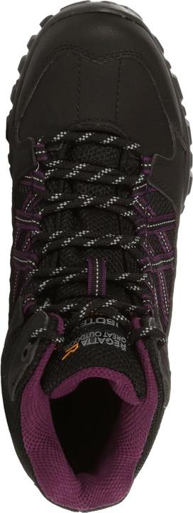 Image du produit Regatta Bottes de randonnée Edgepoint Imperméables (41)