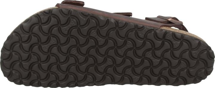 Immagine prodotto Birkenstock Normale in pelle nabuk oliata Milano - 27199 (47)