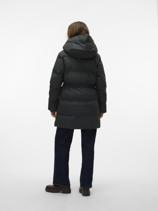 Image du produit Vero Moda VMNOE WAISTED COATED COAT EXC Manteau (M)