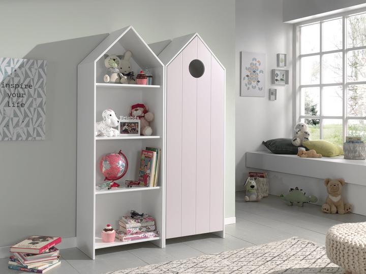 Image du produit Vipack Armoire à étagères Casami (57.60 cm)
