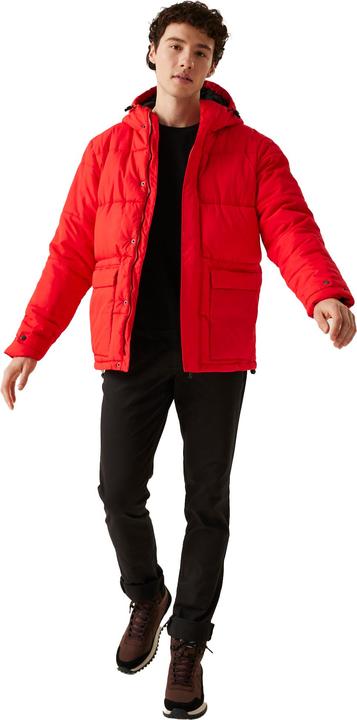 Image du produit Regatta - Veste matelassée FALKNER - Homme (L)