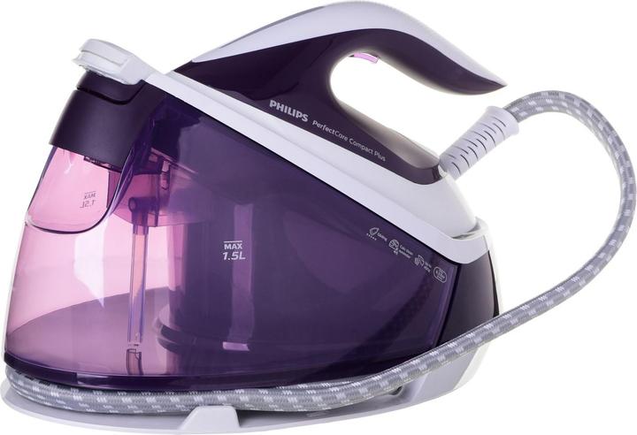 Produktbild Philips 7000 series GC7930/31 (2400 W, 440 g/min)
