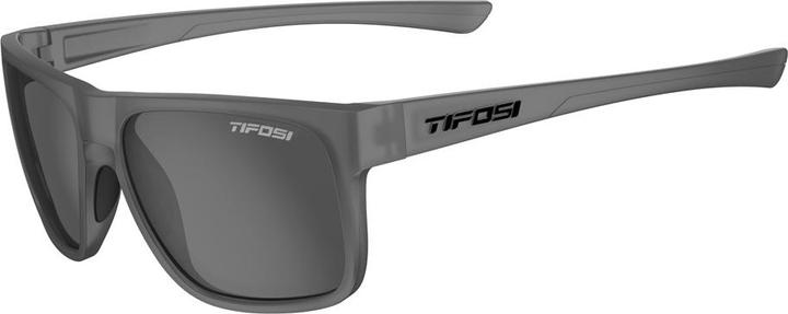 Produktbild MGA Tifosi -Brille SWICK Satin Dampf (1 Rauchglas 15,4% Lichtübertragung) (neu)