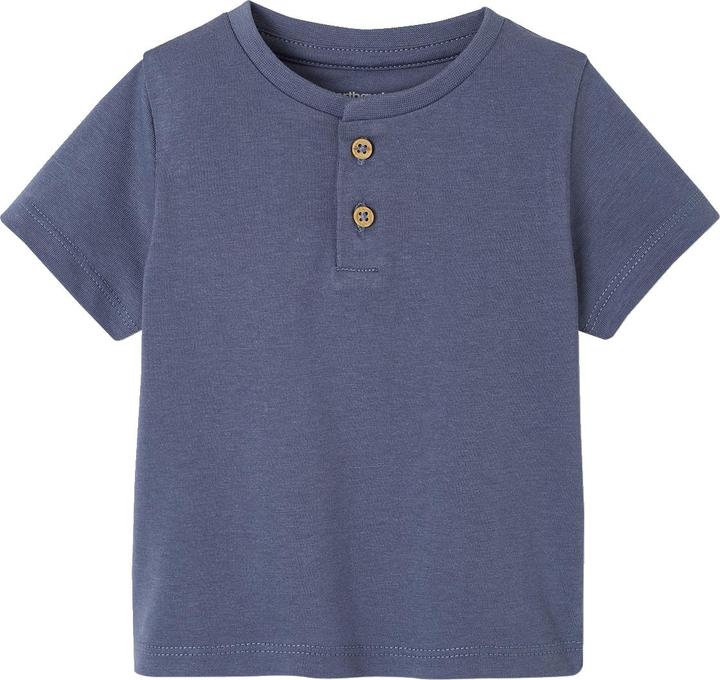 Produktbild Vertbaudet 3er-Pack Baby Shirts: Langarm & Kurzarm BASIC (74)