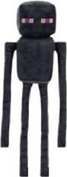 Minecraft - 30 cm plush - Enderman (72085) (30 cm)