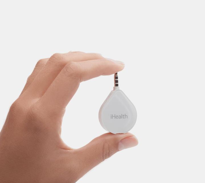 Produktbild iHealth Align (Blutzuckermessgerät)