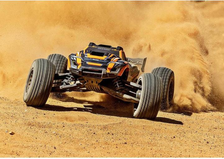 Image du produit Traxxas XRT X-Maxx (RTR Prêt à fonctionner)
