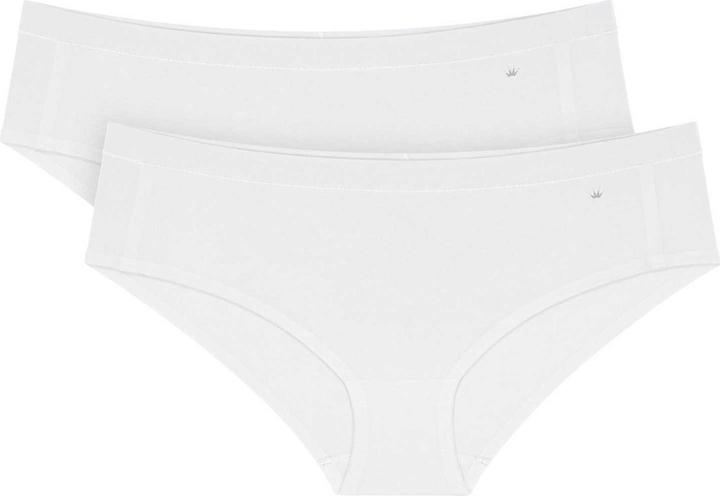 Triumph Panty Casual Confortable à porter (44, 45, 46, 47, 48, 49, 50, lot de 2)