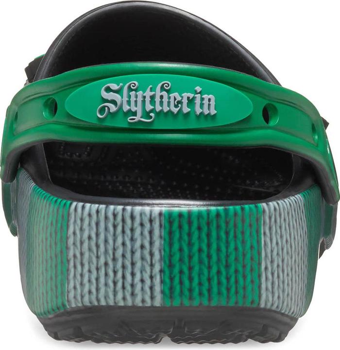 Produktbild Crocs HarryPotter Slytherin Clog (41, 41.5, 42, 41 1/3)