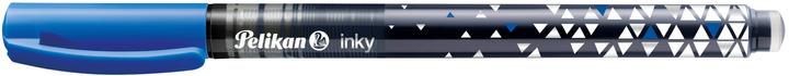 Produktbild Pelikan Inky (Blau, 1 x)