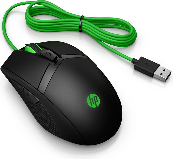 Image du produit HP Pavillon 300 (Filaire)