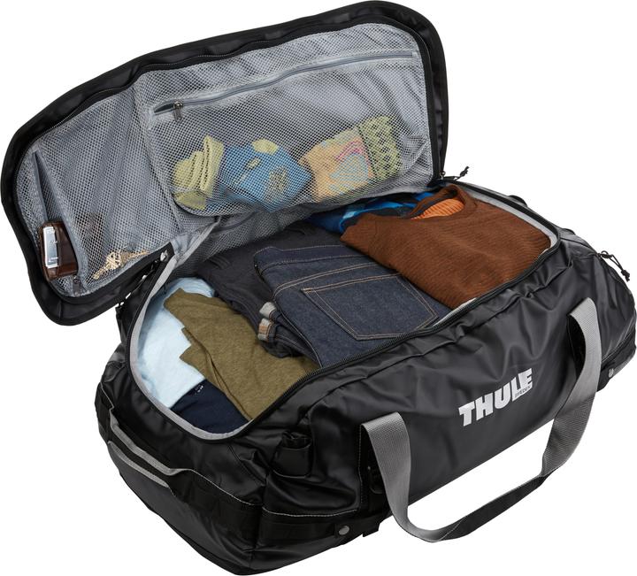 Actual product image Thule Chasm (130 l)