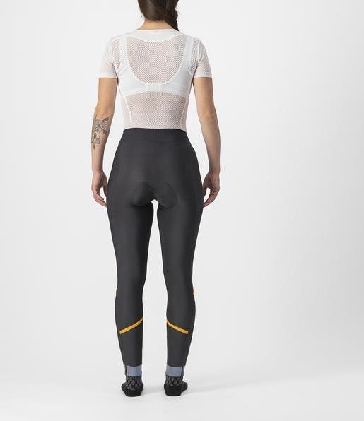 Actual product image Castelli Velocissima Thermal Tight (L)