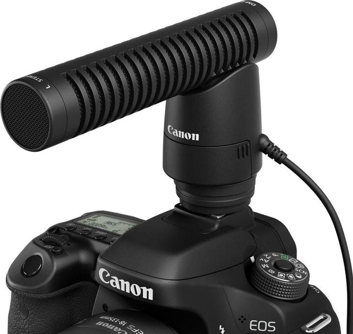 Immagine prodotto Canon Dm-E1