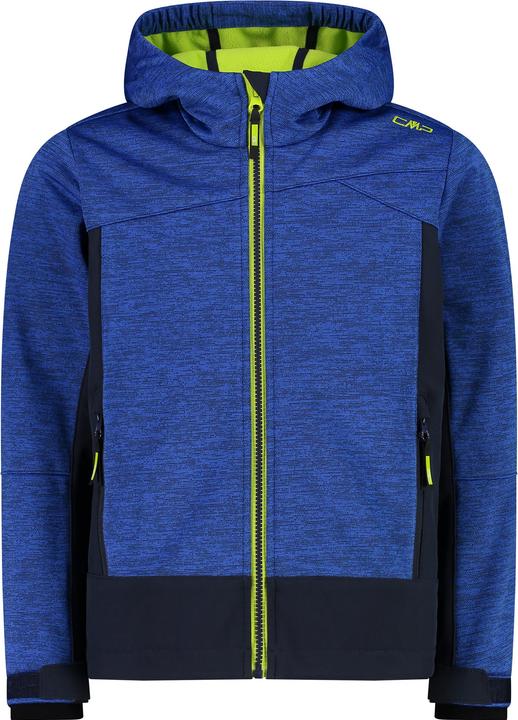 Produktbild CMP Campagnolo Hoodie (128)