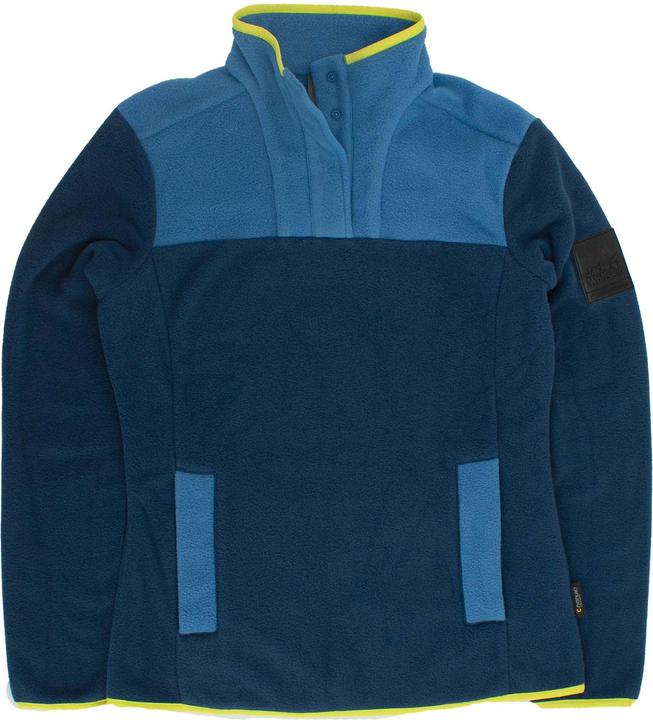 Produktbild Jack Wolfskin 365 Flash Fleece W Jacke Pullover Sweatshirt (S)