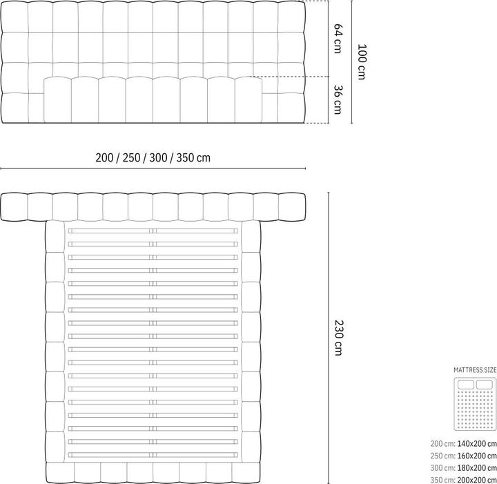 Produktbild Micadoni Mamaia
