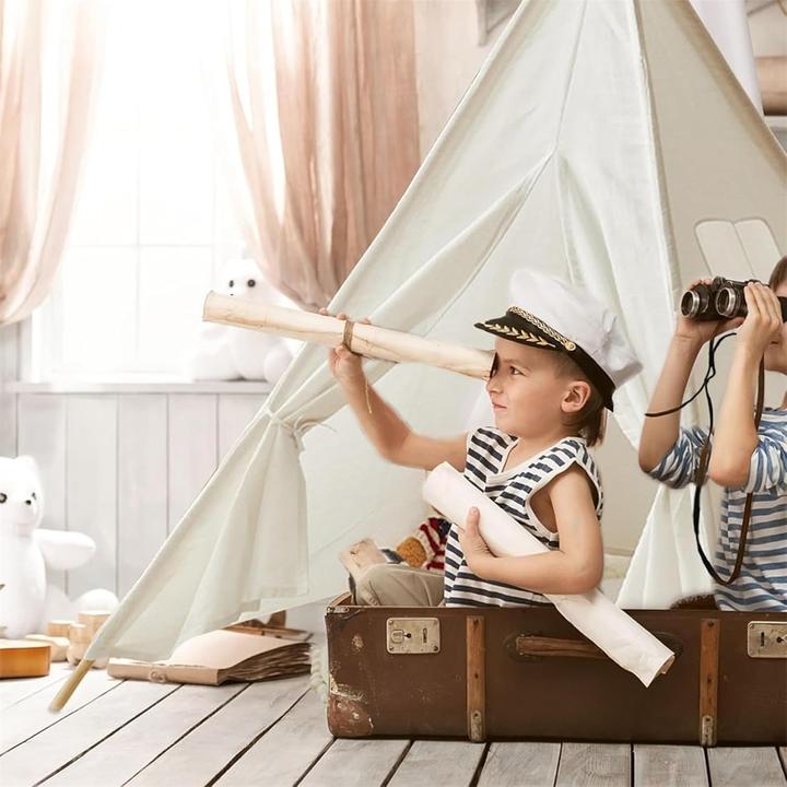 Image du produit Herfair Tipi Zelt