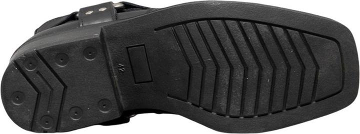 Image du produit Woodland Scenics Bottines en cuir Gringos Harley Harness (41)