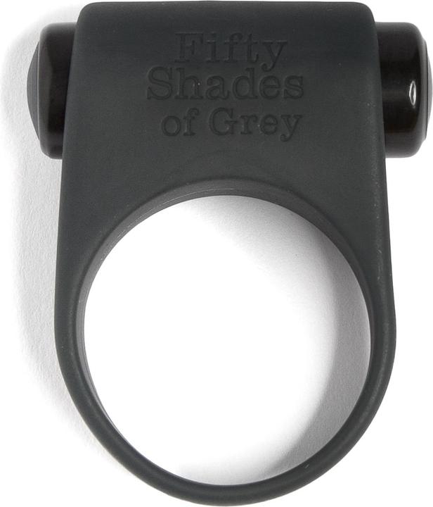 Feel it Vibrating Cock Ring (6.40 cm)
