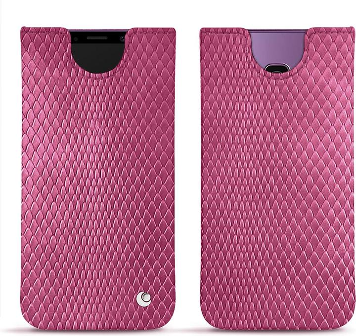 Noreve Housse cuir (Samsung Galaxy S9+)