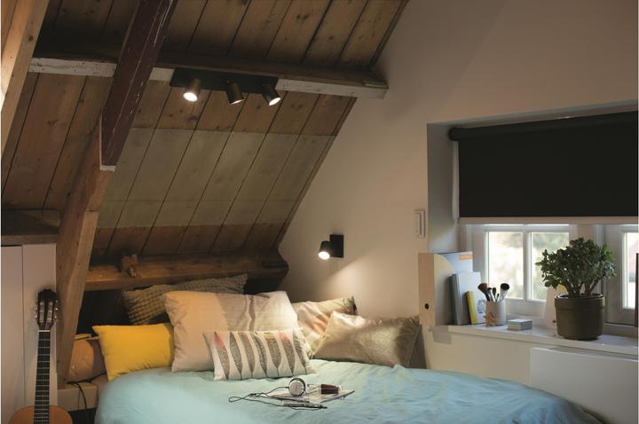 Actual product image Philips White Ambiance Runner (350 lm, GU10)